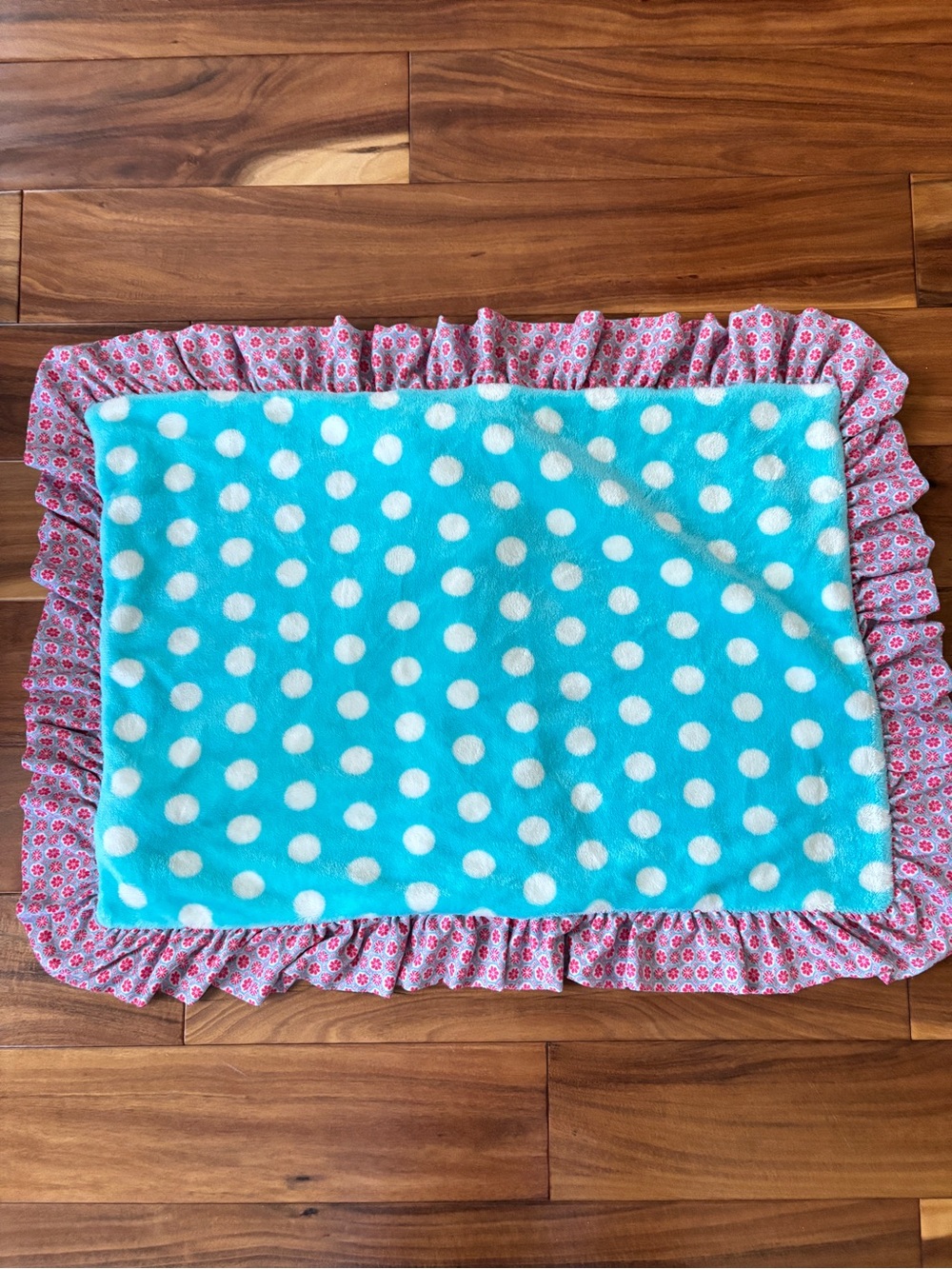 Matilda Jane Frozen Pond Pillow Sham Once Upon A Time
